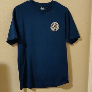 Santa Cruz Shirt